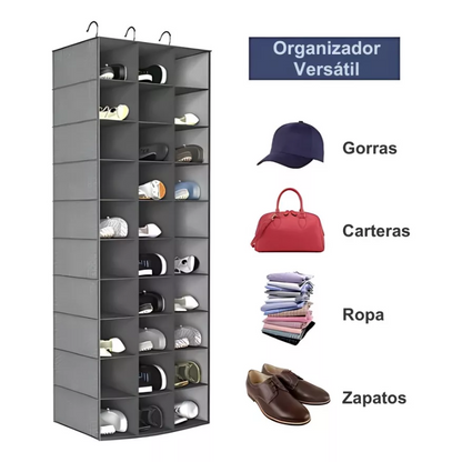 Organizador Colgante 30 espacios